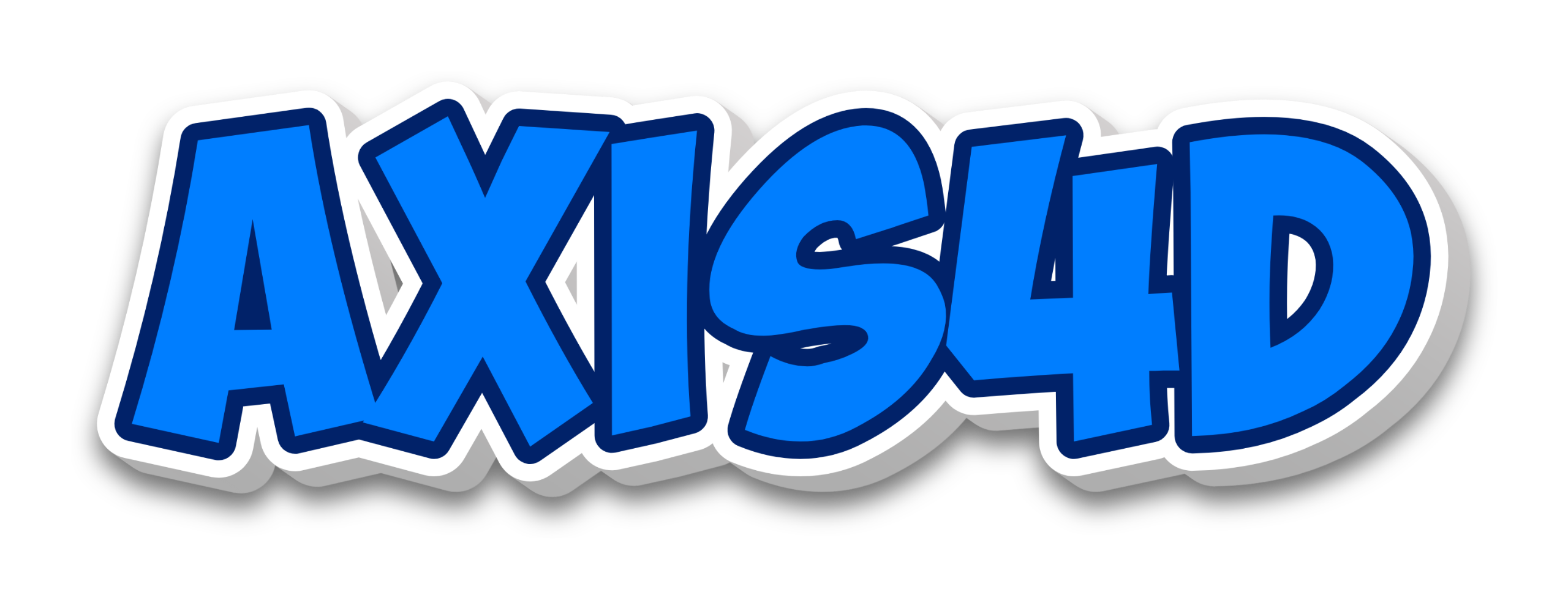 AXIS4D